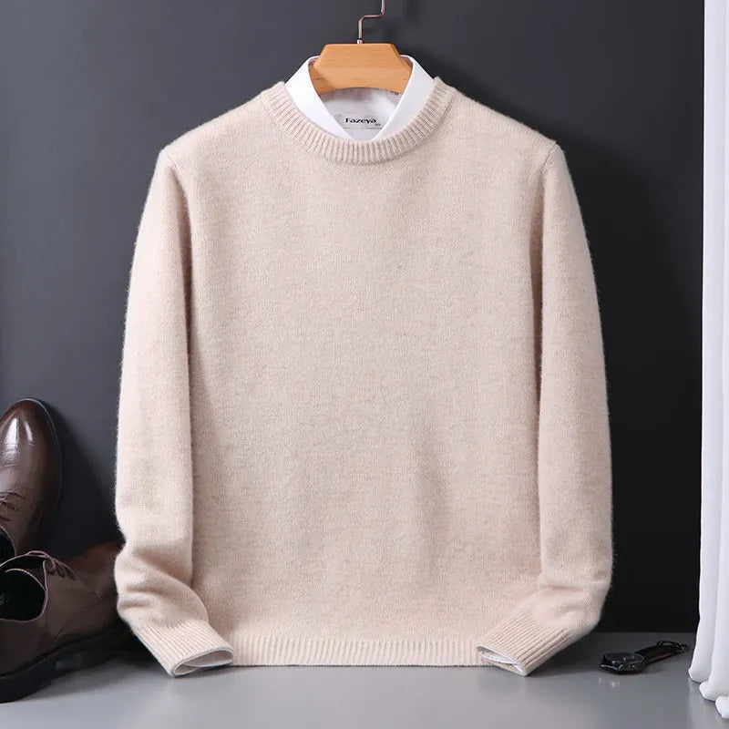 Alejandro ™ - Kaschmir Pullover