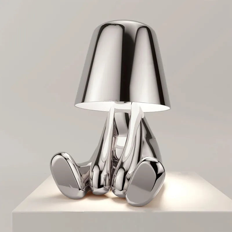 Gerda / Silber