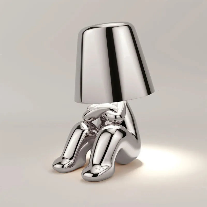 Hedy / Silber