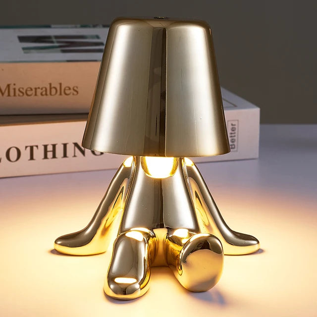 Dagmar / Gold