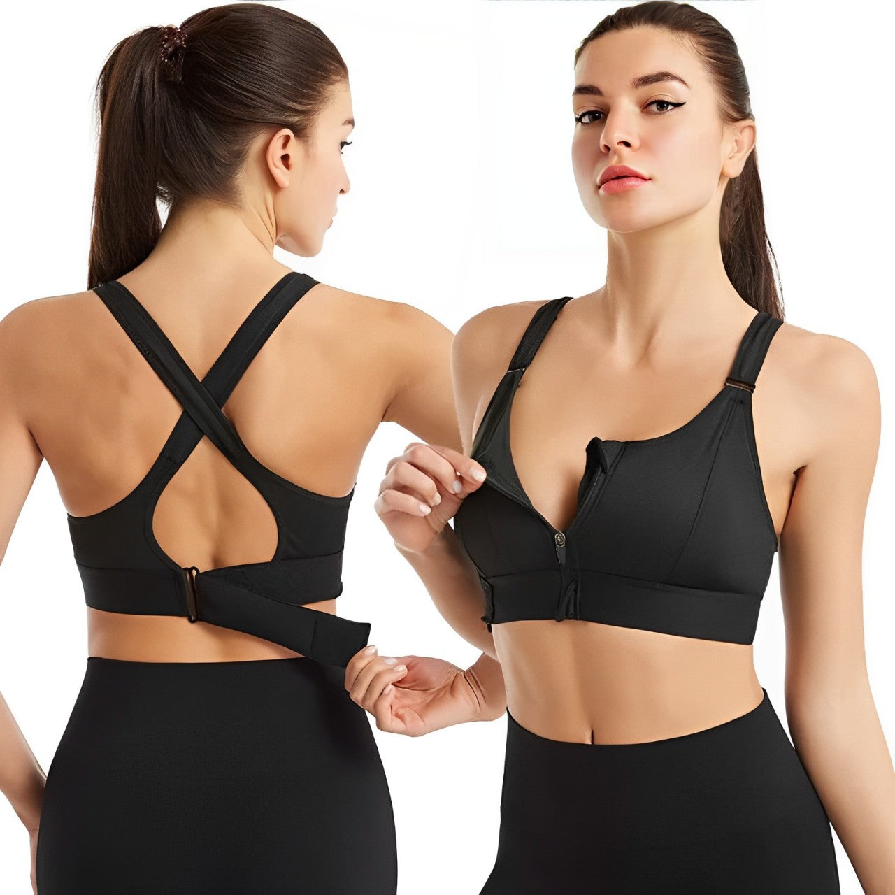 ACTIVEFITBRA ™
