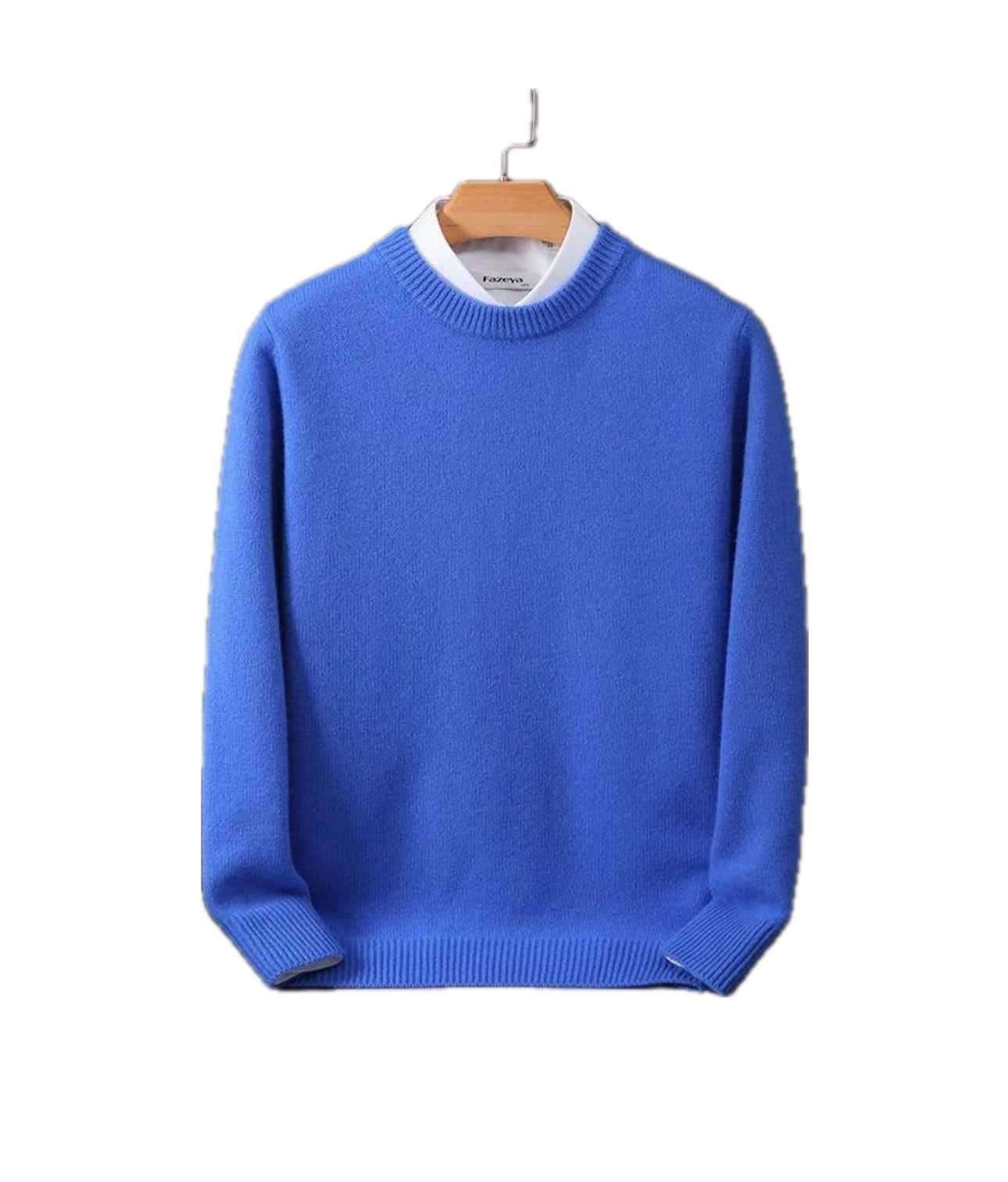 Alejandro ™  - Kaschmir Pullover