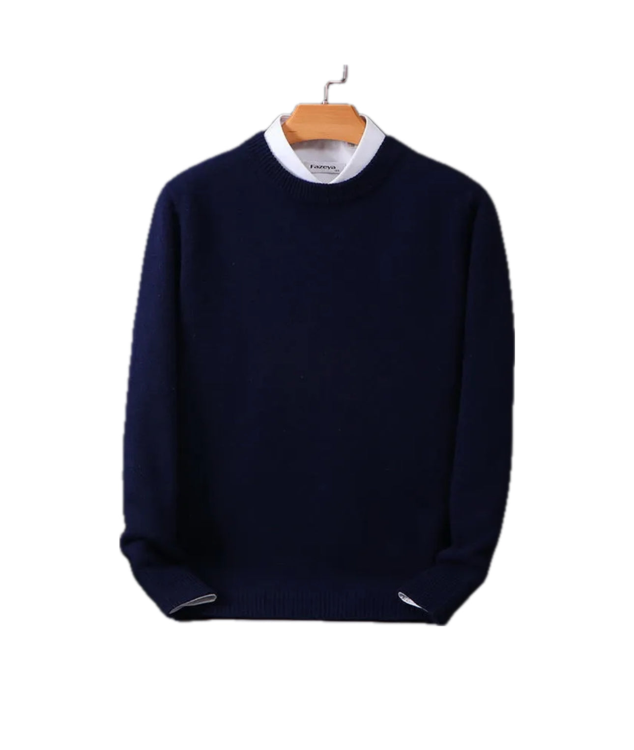 Alejandro ™  - Kaschmir Pullover