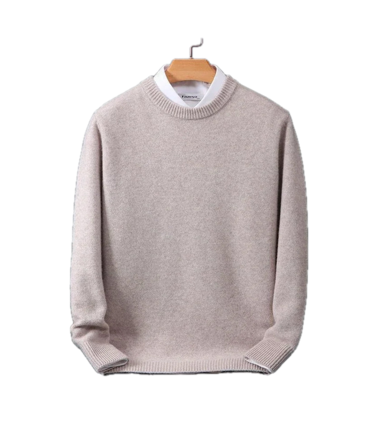 Alejandro ™  - Kaschmir Pullover