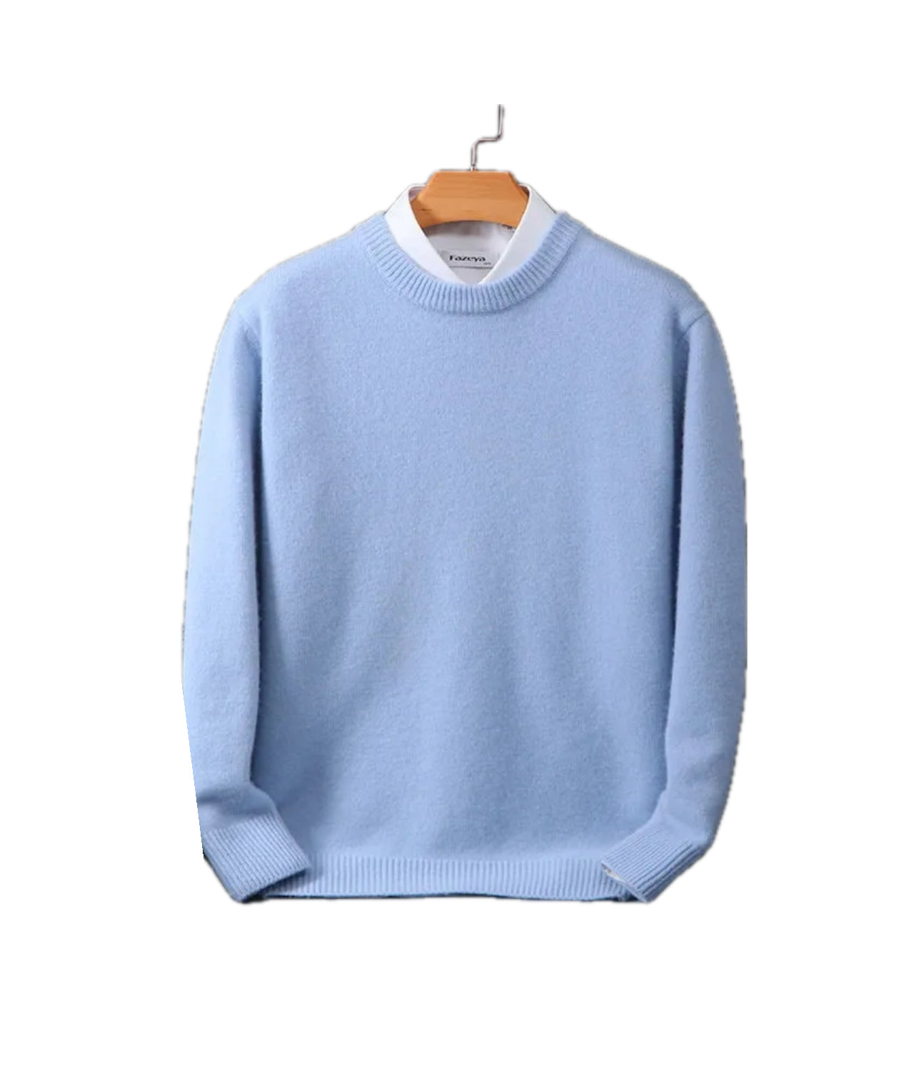 Alejandro ™  - Kaschmir Pullover