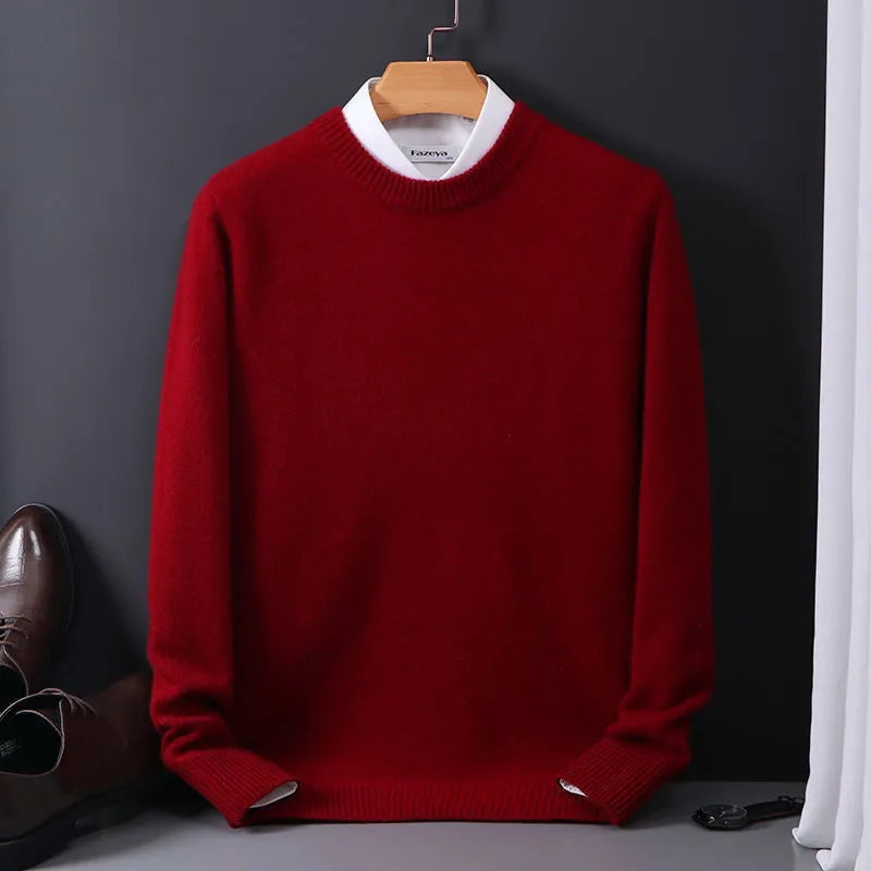 Alejandro ™  - Kaschmir Pullover
