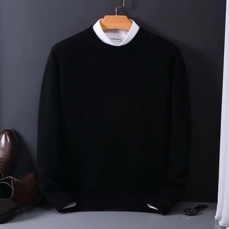 Alejandro ™  - Kaschmir Pullover