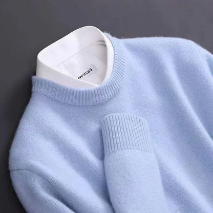 Alejandro ™  - Kaschmir Pullover