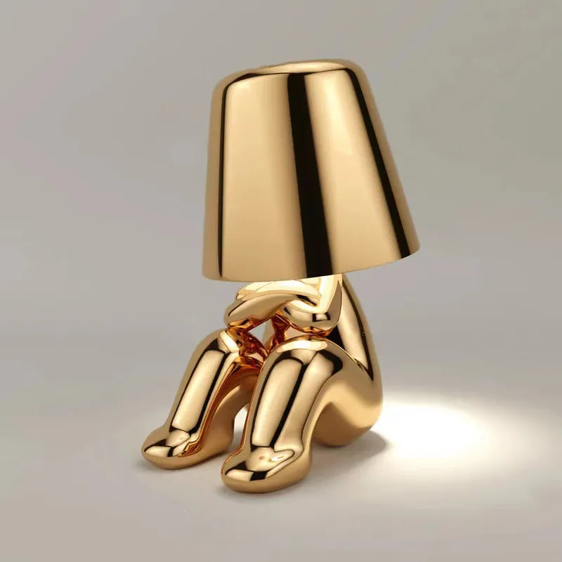 Hedy / Gold