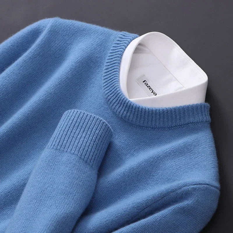Alejandro ™  - Kaschmir Pullover