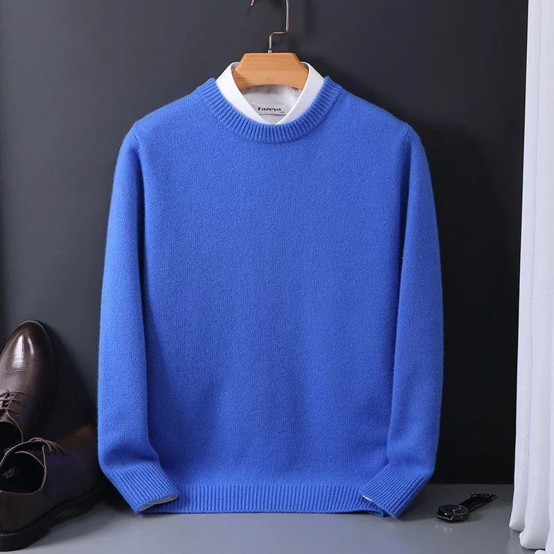 Alejandro ™  - Kaschmir Pullover