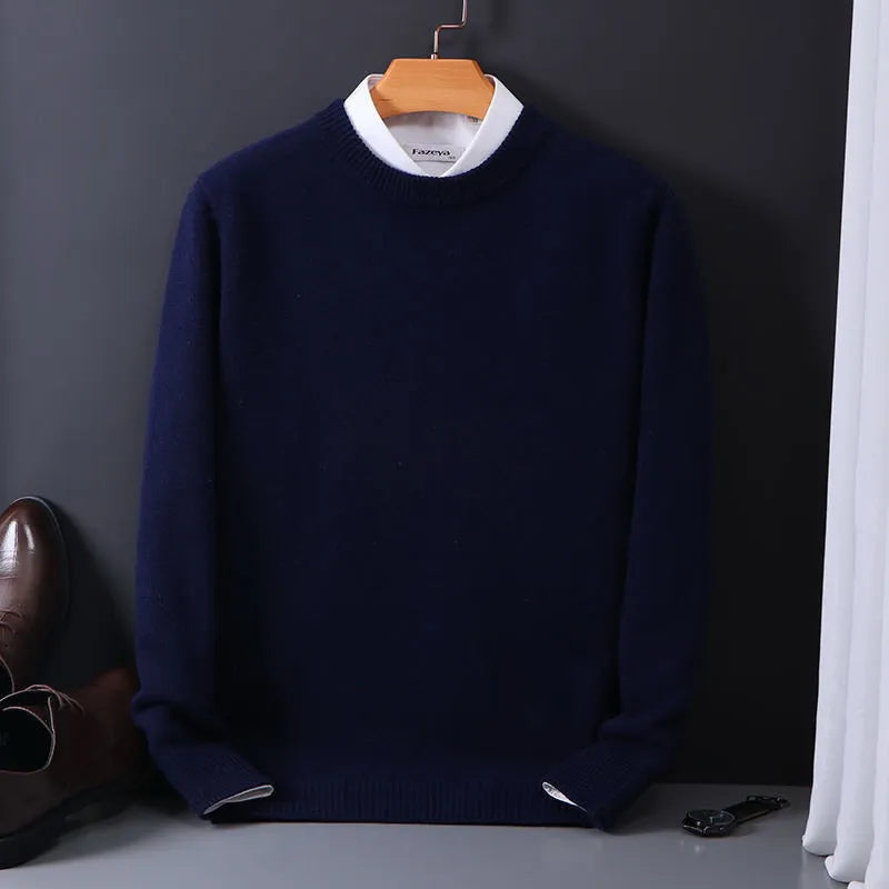 Alejandro ™  - Kaschmir Pullover
