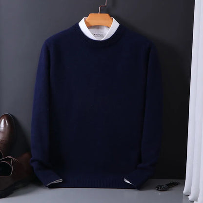 Alejandro ™  - Kaschmir Pullover