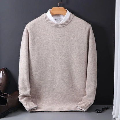 Alejandro ™  - Kaschmir Pullover