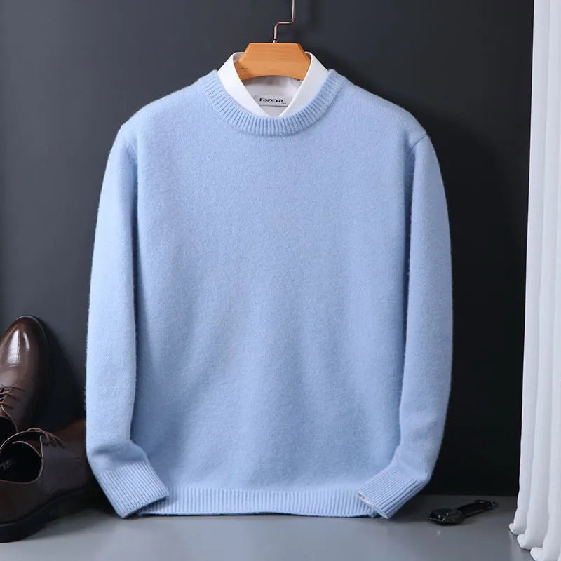 Alejandro ™  - Kaschmir Pullover
