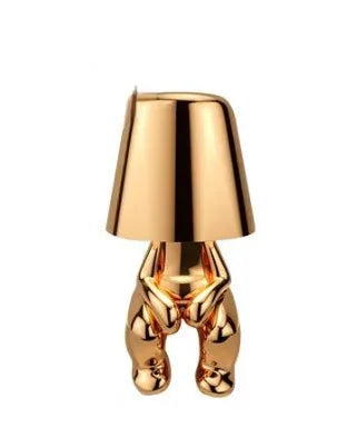 Ilse / Gold