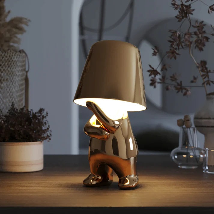 Abigail / Gold