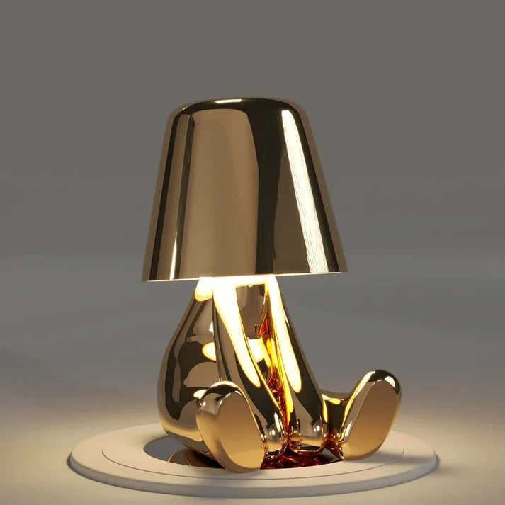 Gerda / Gold